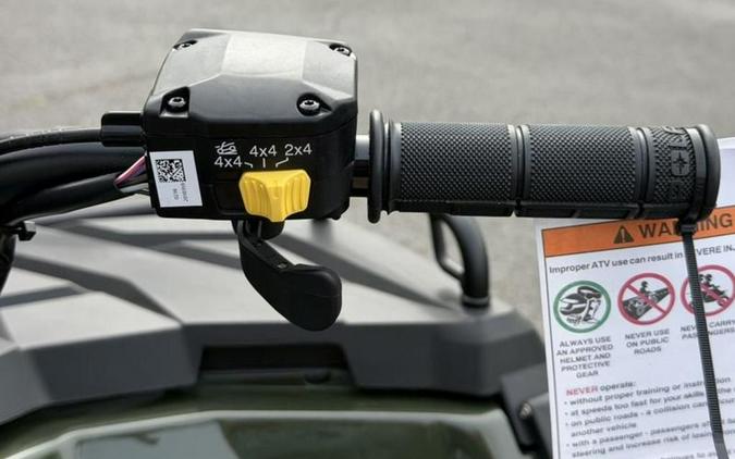 2026 Polaris® Sportsman 570 Premium - 40th Anniversary Edition