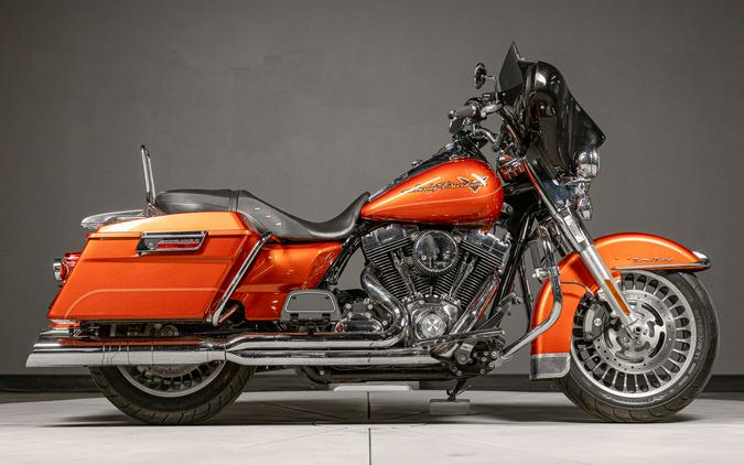 2011 Harley-Davidson Road King