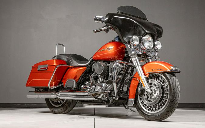 2011 Harley-Davidson Road King
