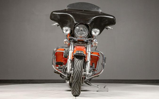 2011 Harley-Davidson Road King