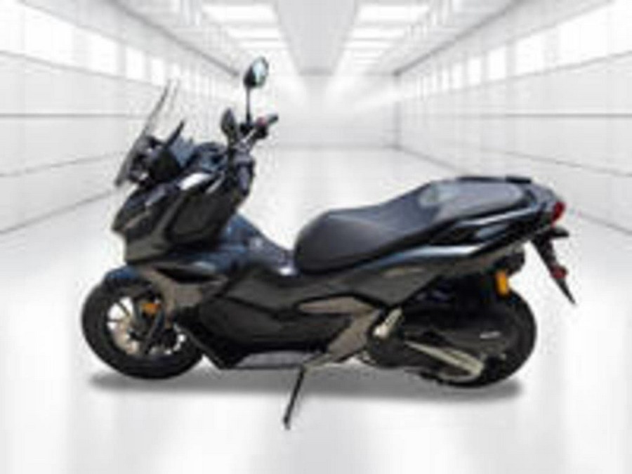 2027 Honda ADV 160