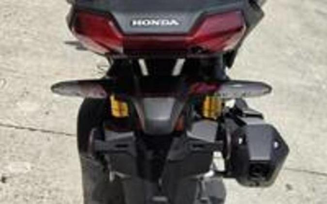 2027 Honda ADV 160
