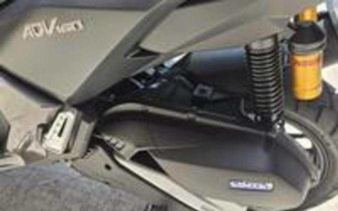 2027 Honda ADV 160