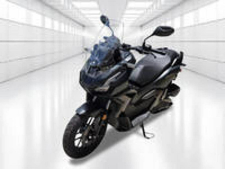 2027 Honda ADV 160