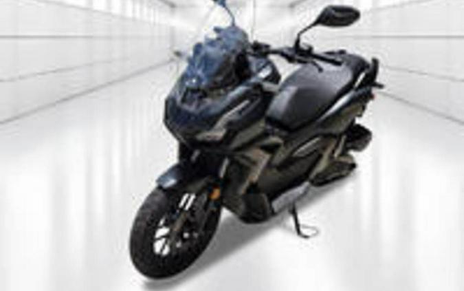 2027 Honda ADV 160