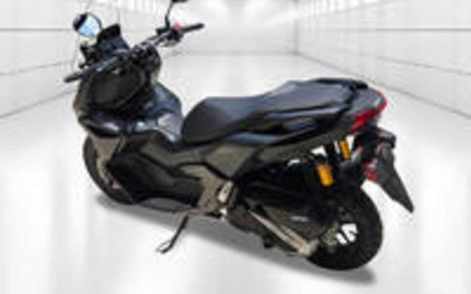 2027 Honda ADV 160