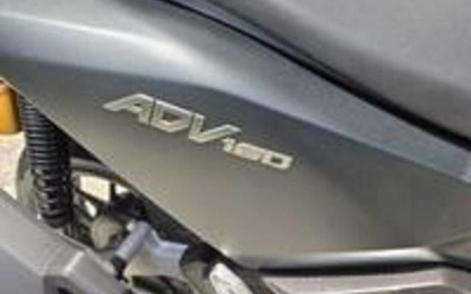 2027 Honda ADV 160