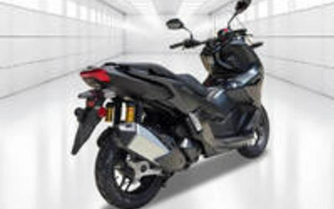 2027 Honda ADV 160