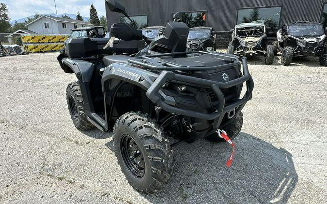 2023 Can-Am® Outlander DPS 700