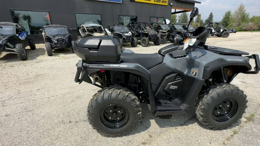 2023 Can-Am® Outlander DPS 700