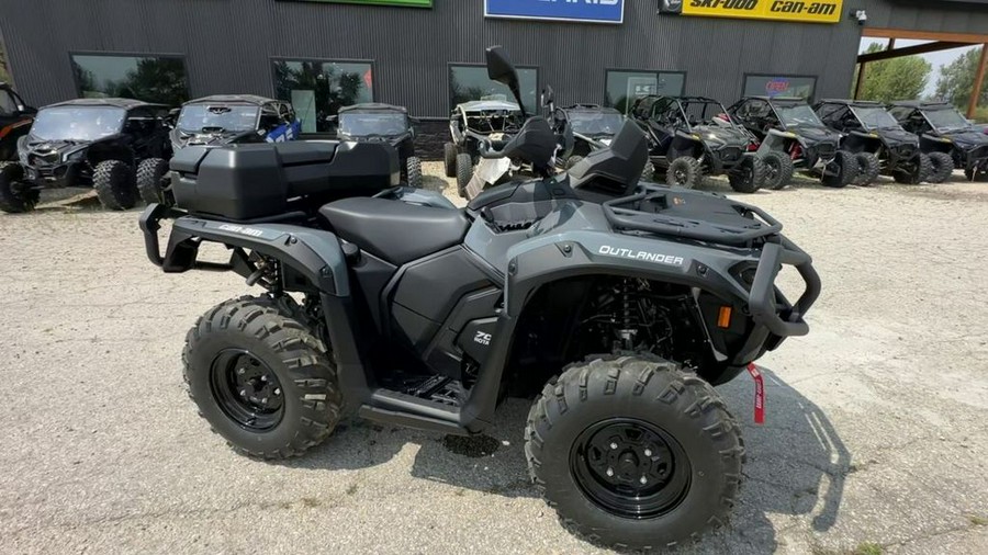 2023 Can-Am® Outlander DPS 700