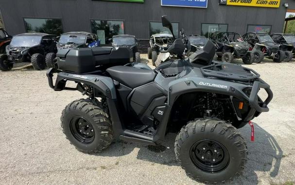 2023 Can-Am® Outlander DPS 700