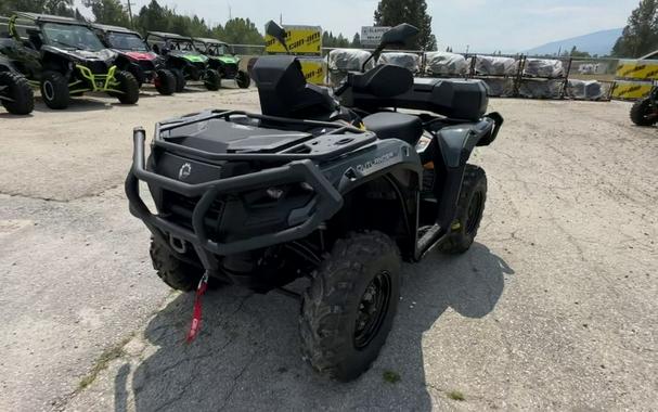 2023 Can-Am® Outlander DPS 700