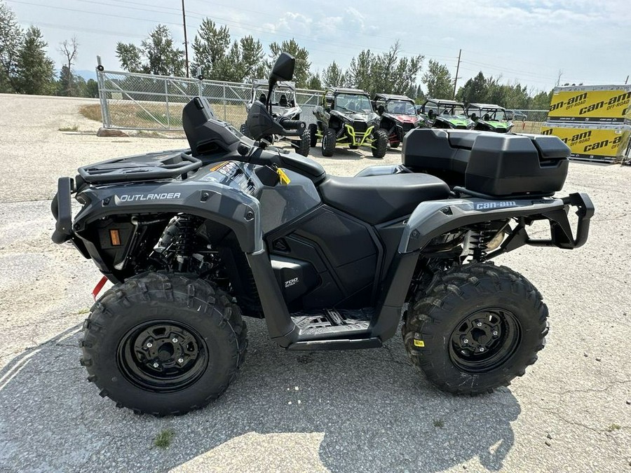 2023 Can-Am® Outlander DPS 700