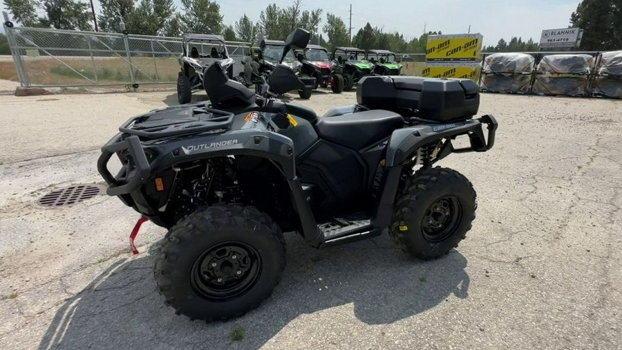 2023 Can-Am® Outlander DPS 700