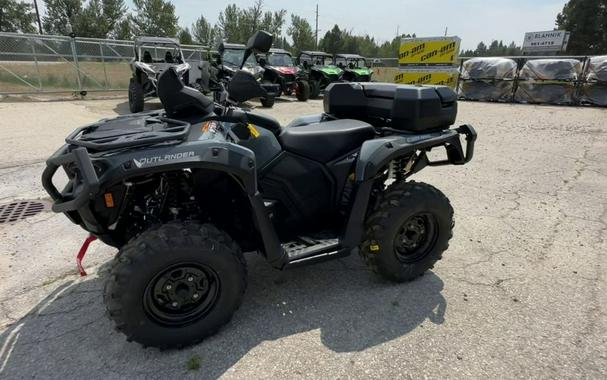 2023 Can-Am® Outlander DPS 700