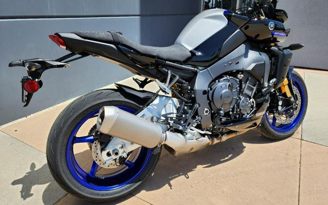 2023 YAMAHA MT-10 SP