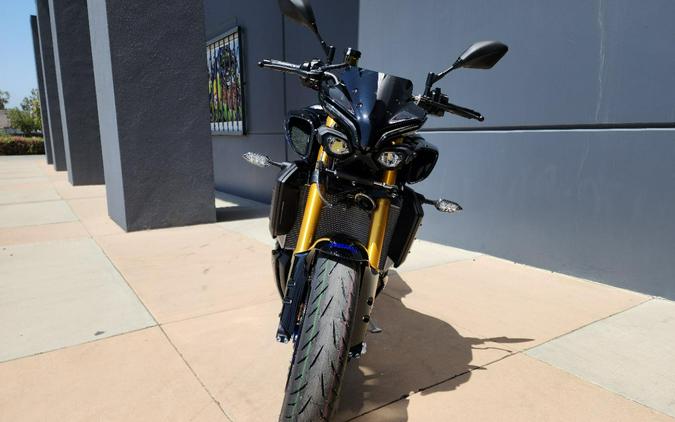 2023 YAMAHA MT-10 SP