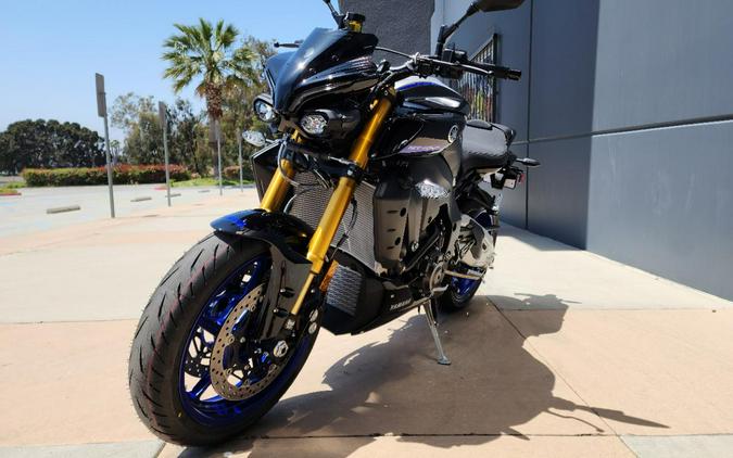 2023 YAMAHA MT-10 SP