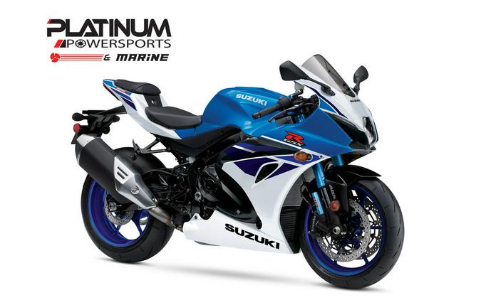 2024 Suzuki GSX-R1000R