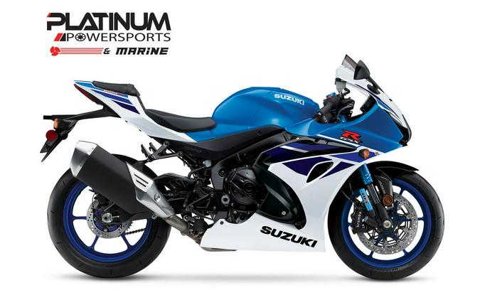 2024 Suzuki GSX-R1000R