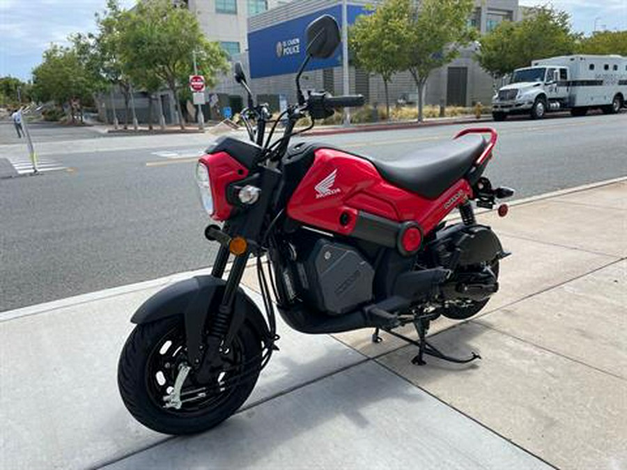 2023 Honda Navi