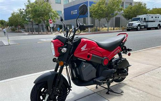 2023 Honda Navi