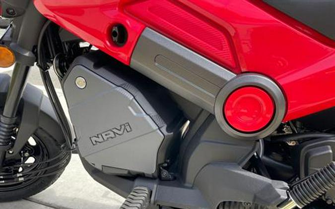 2023 Honda Navi