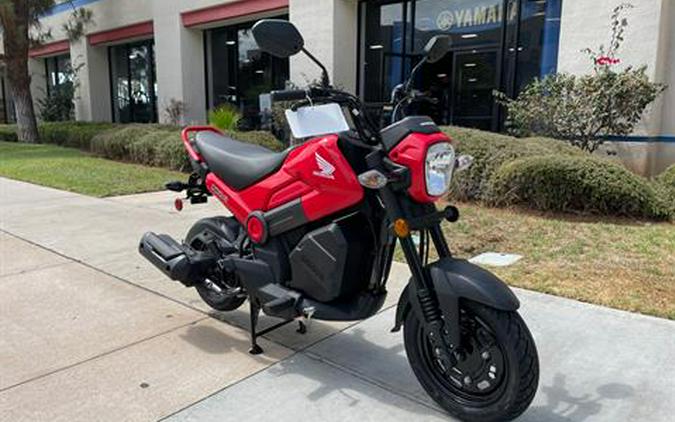 2023 Honda Navi