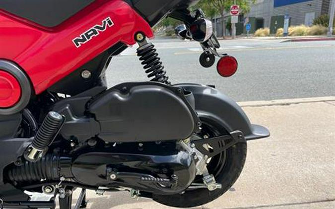 2023 Honda Navi