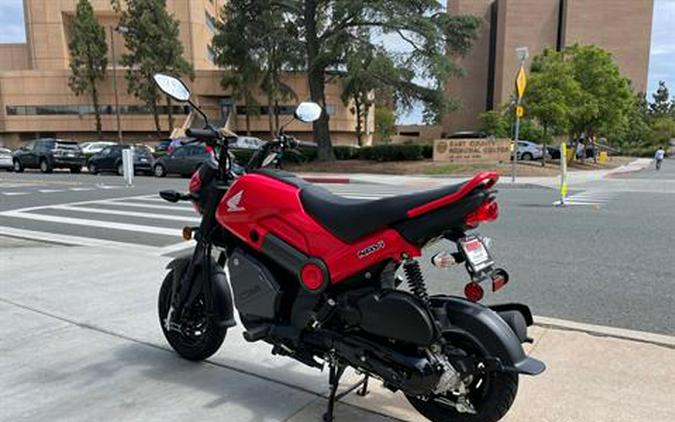 2023 Honda Navi