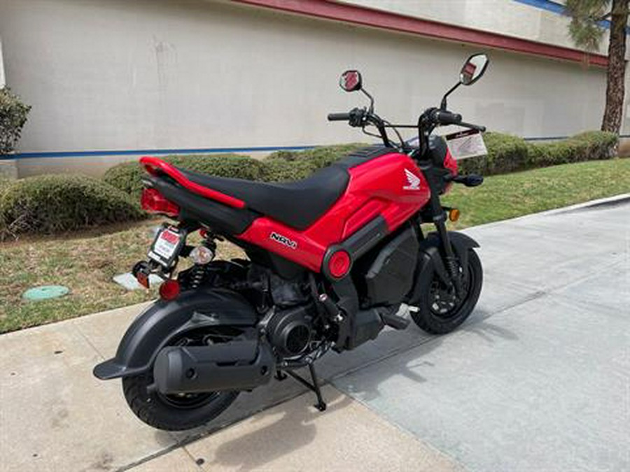 2023 Honda Navi