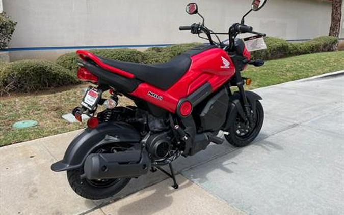 2023 Honda Navi