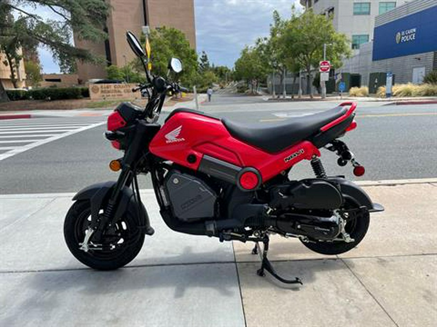 2023 Honda Navi