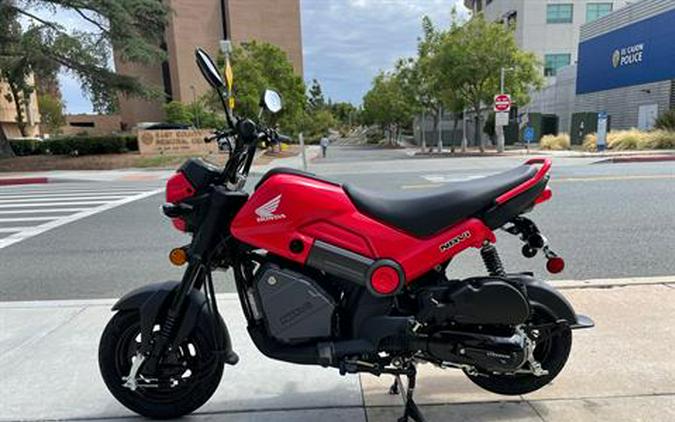 2023 Honda Navi