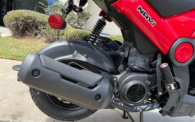 2023 Honda Navi