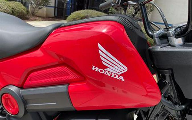 2023 Honda Navi