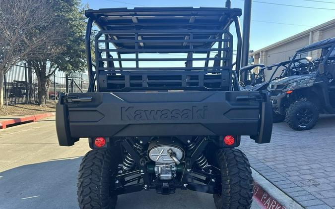 2024 Kawasaki Mule PRO-FXT™ 1000 LE Camo