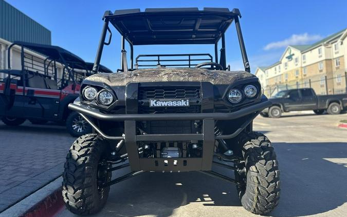 2024 Kawasaki Mule PRO-FXT™ 1000 LE Camo