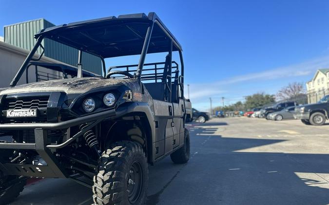 2024 Kawasaki Mule PRO-FXT™ 1000 LE Camo