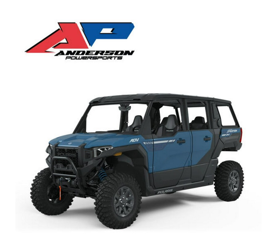 2024 Polaris® XPedition ADV 5 Ultimate