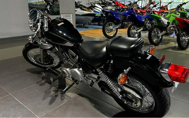 2022 Yamaha V STAR 250