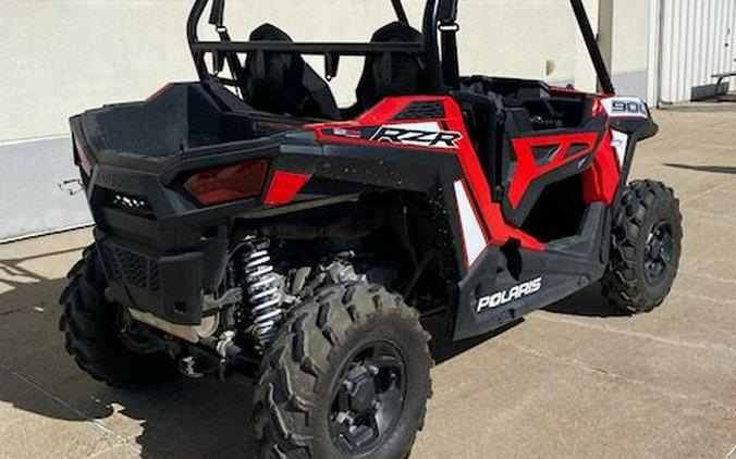 2019 Polaris Polaris 900 Razor EPS