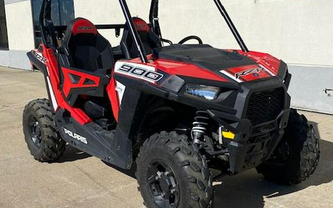 2019 Polaris Polaris 900 Razor EPS