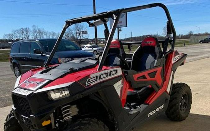 2019 Polaris Polaris 900 Razor EPS