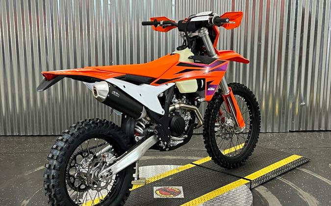 2024 KTM 450 XCF-W