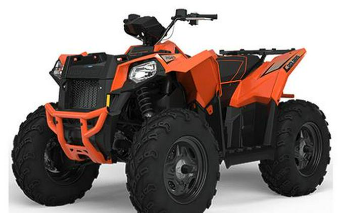 2022 Polaris Scrambler 850