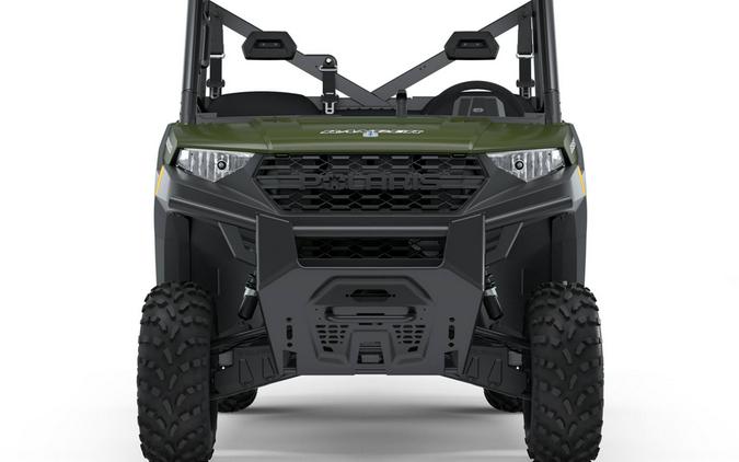 2025 Polaris Ranger 1000 EPS