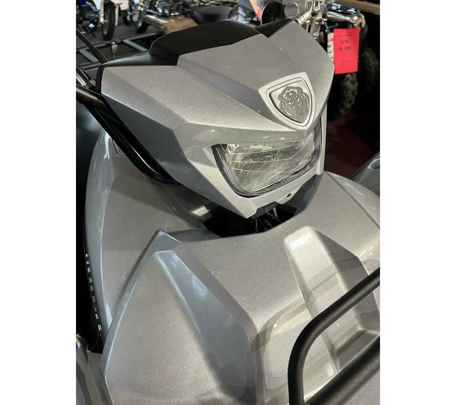 2024 Yamaha Grizzly EPS SE