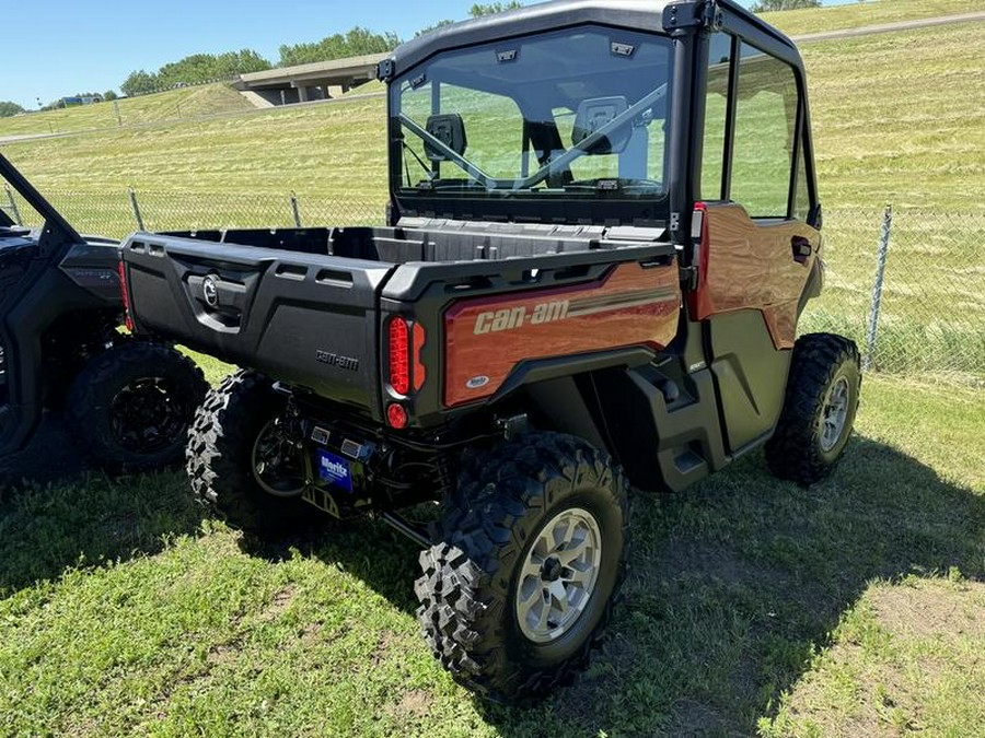 2024 Can-Am® Defender Limited HD10